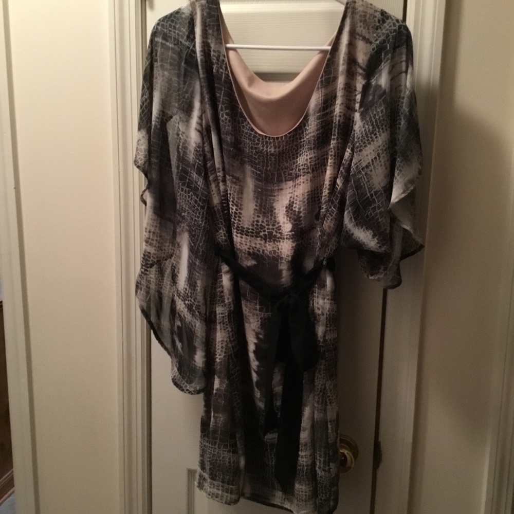 Boutique dress